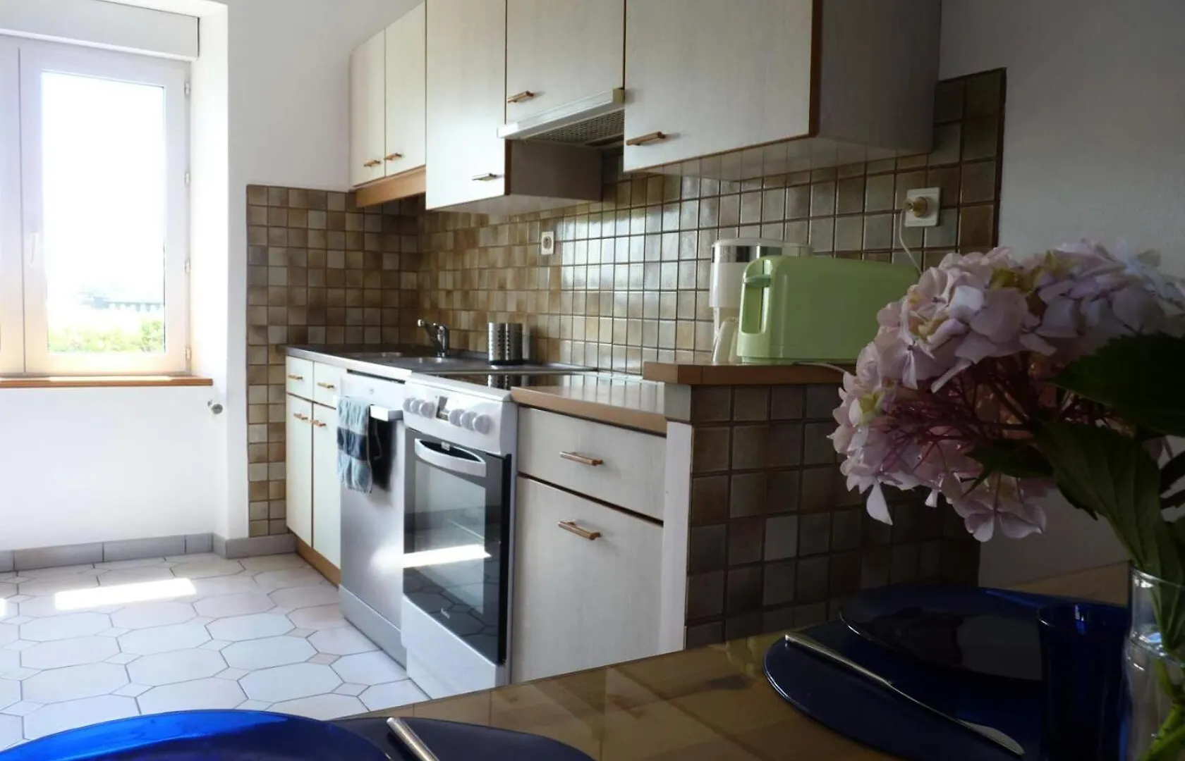 Residence I22-Ile Grande - Les Mouettes Maison Vue Mer Jardin Et Parking Prive, Plage A Pied Mae-3734 بليمور-بودو فرنسا